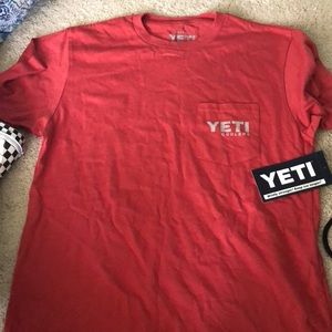 YETI T-Shirt